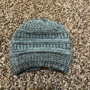 C.C. Beanie
